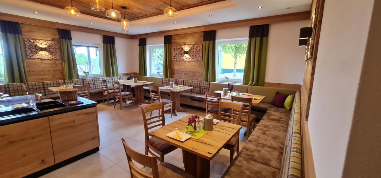 Landgasthof Entenwirt Tarsdorf 외부 사진