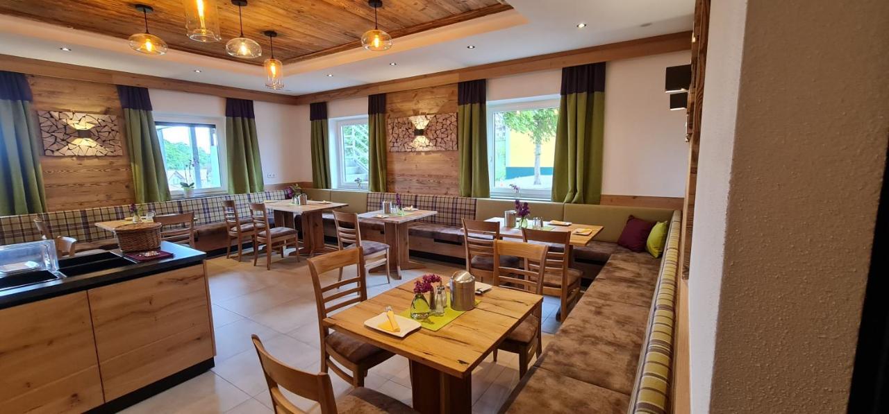 Landgasthof Entenwirt Tarsdorf 외부 사진