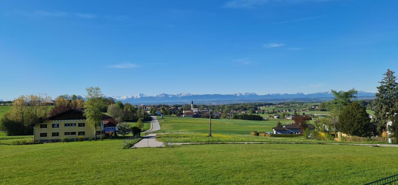 Landgasthof Entenwirt Tarsdorf 외부 사진