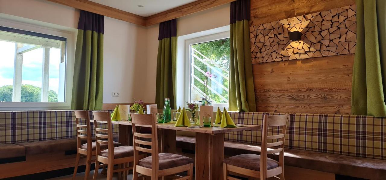 Landgasthof Entenwirt Tarsdorf 외부 사진