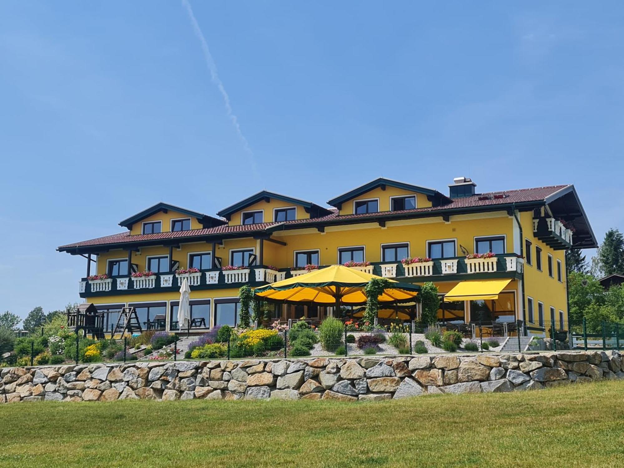 Landgasthof Entenwirt Tarsdorf 외부 사진