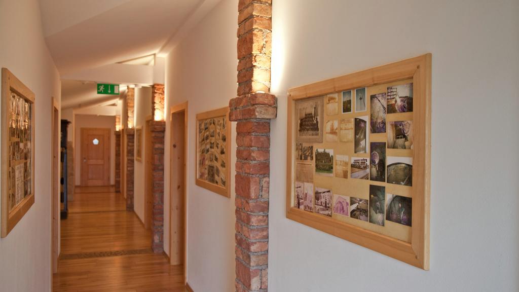 Landgasthof Entenwirt Tarsdorf 외부 사진