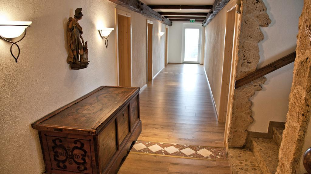 Landgasthof Entenwirt Tarsdorf 외부 사진