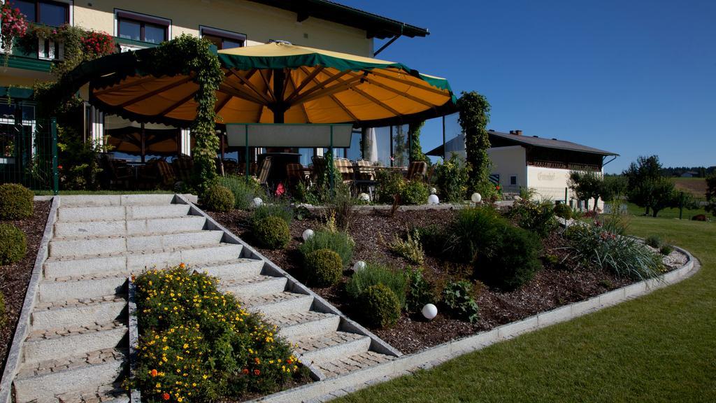 Landgasthof Entenwirt Tarsdorf 외부 사진