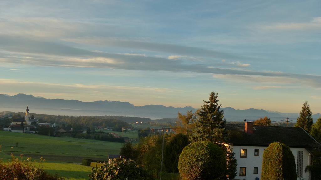 Landgasthof Entenwirt Tarsdorf 외부 사진